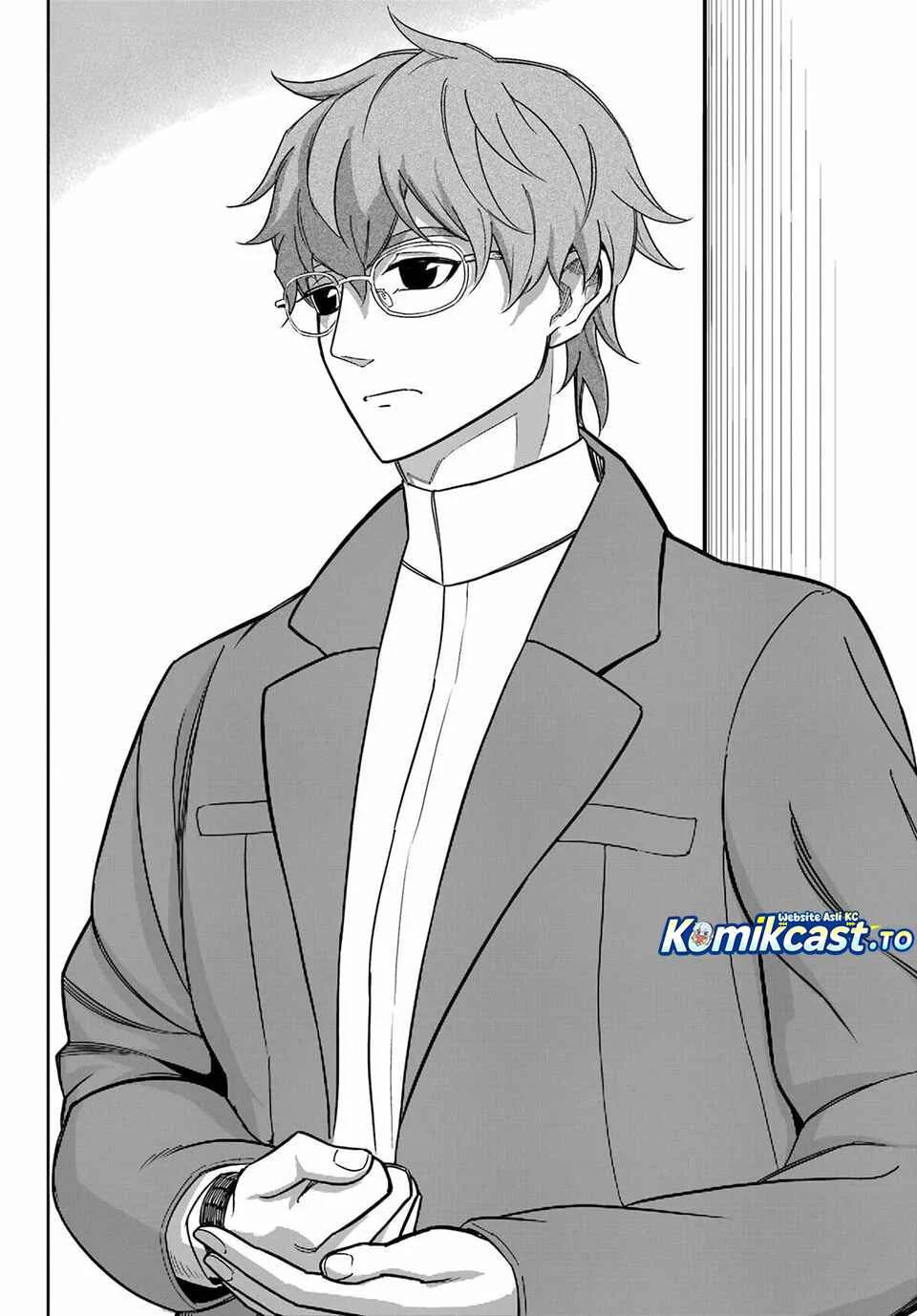 Ragna Crimson Chapter 93 Gambar 7