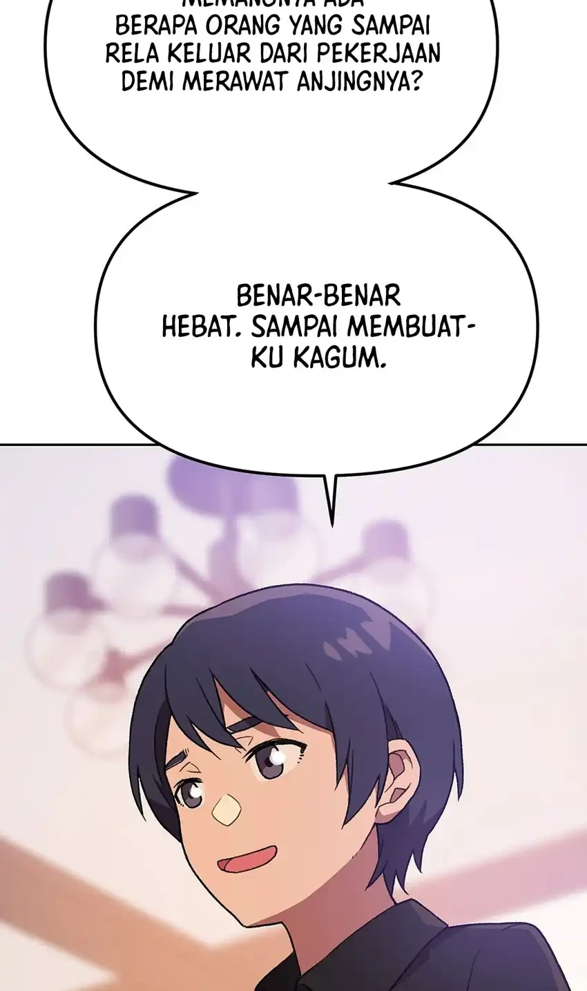 Rainbow Bridge Watchman Chapter 196 Gambar 10