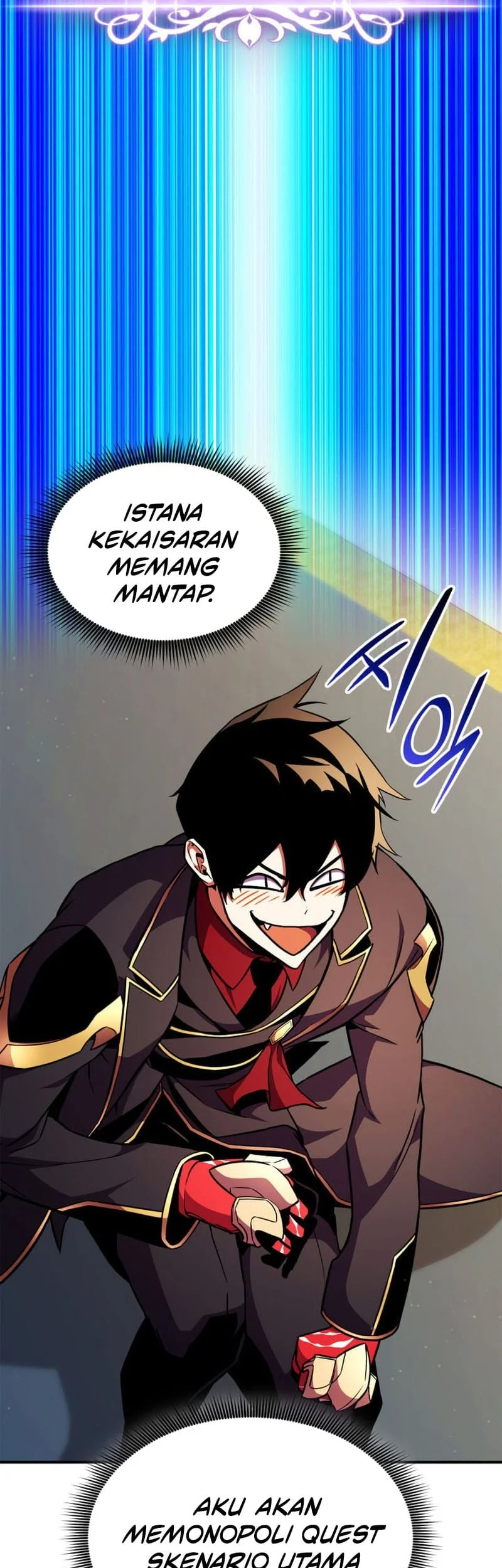 Ranker’s Return (Remake) Chapter 169 Gambar 13