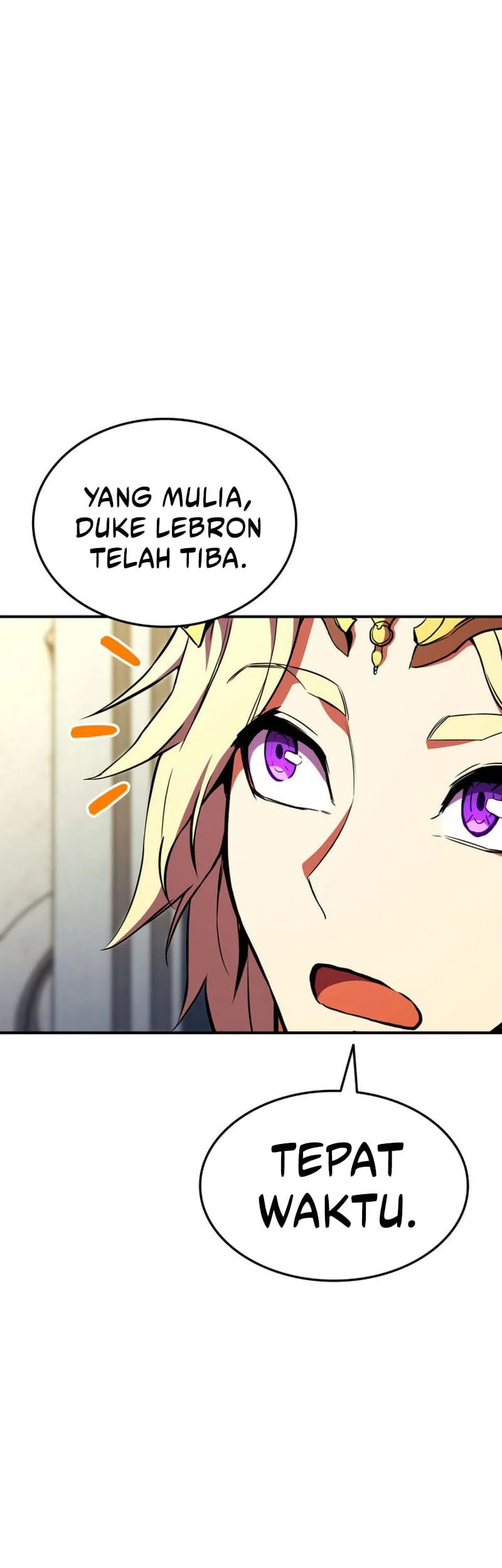 Ranker’s Return (Remake) Chapter 169 Gambar 15
