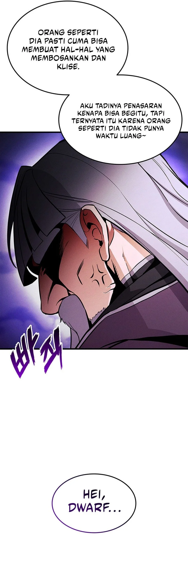 Ranker’s Return (Remake) Chapter 225 Gambar 14