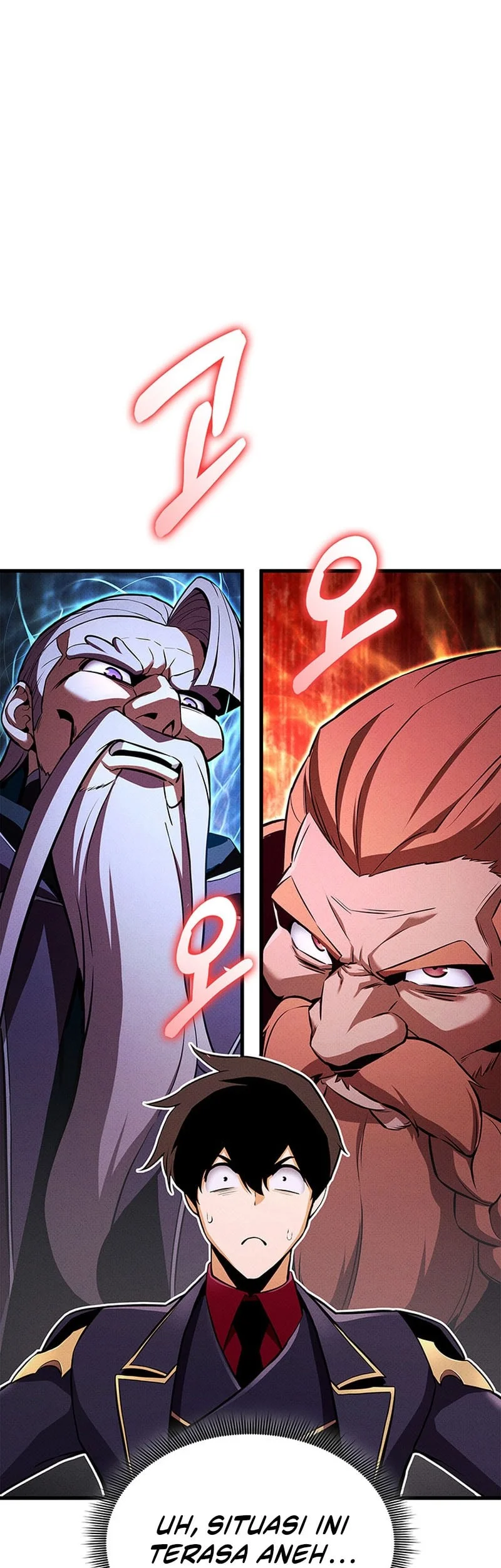 Ranker’s Return (Remake) Chapter 225 Gambar 16