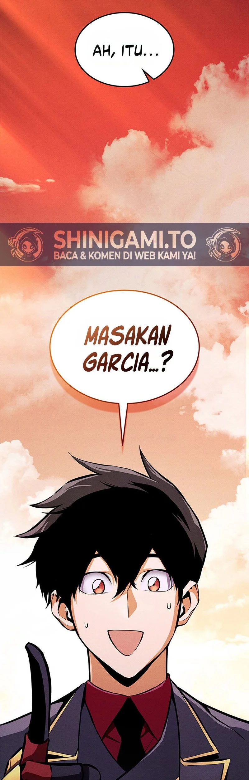 Ranker’s Return (Remake) Chapter 226 Gambar 15