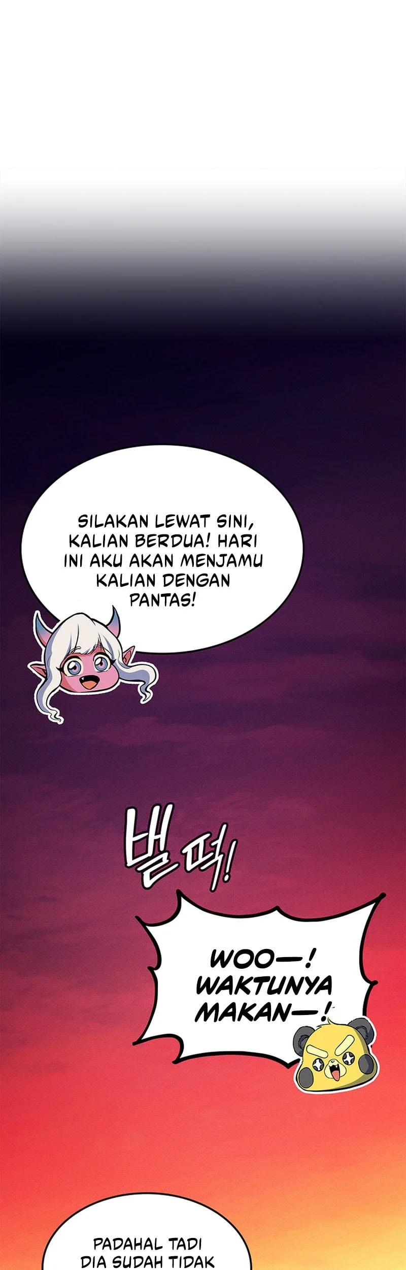 Ranker’s Return (Remake) Chapter 227 Gambar 16