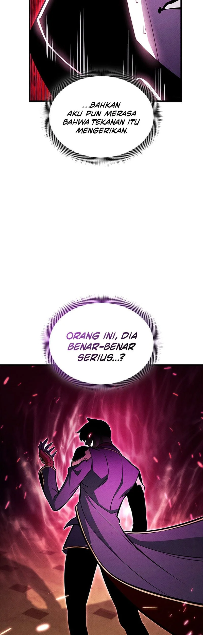 Ranker’s Return (Remake) Chapter 228 Gambar 12
