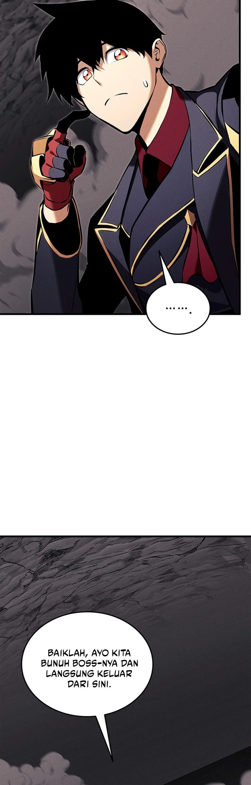 Ranker’s Return (Remake) Chapter 230 Gambar 11