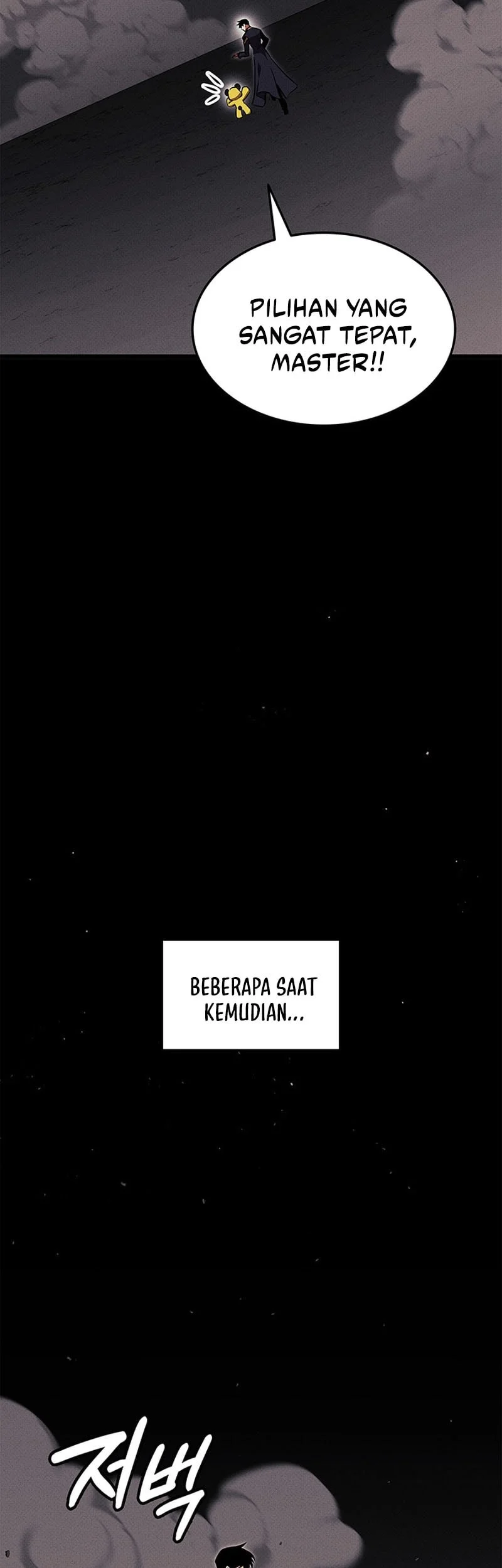 Ranker’s Return (Remake) Chapter 230 Gambar 12