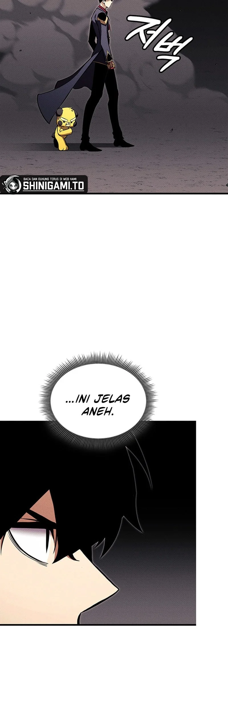 Ranker’s Return (Remake) Chapter 230 Gambar 13