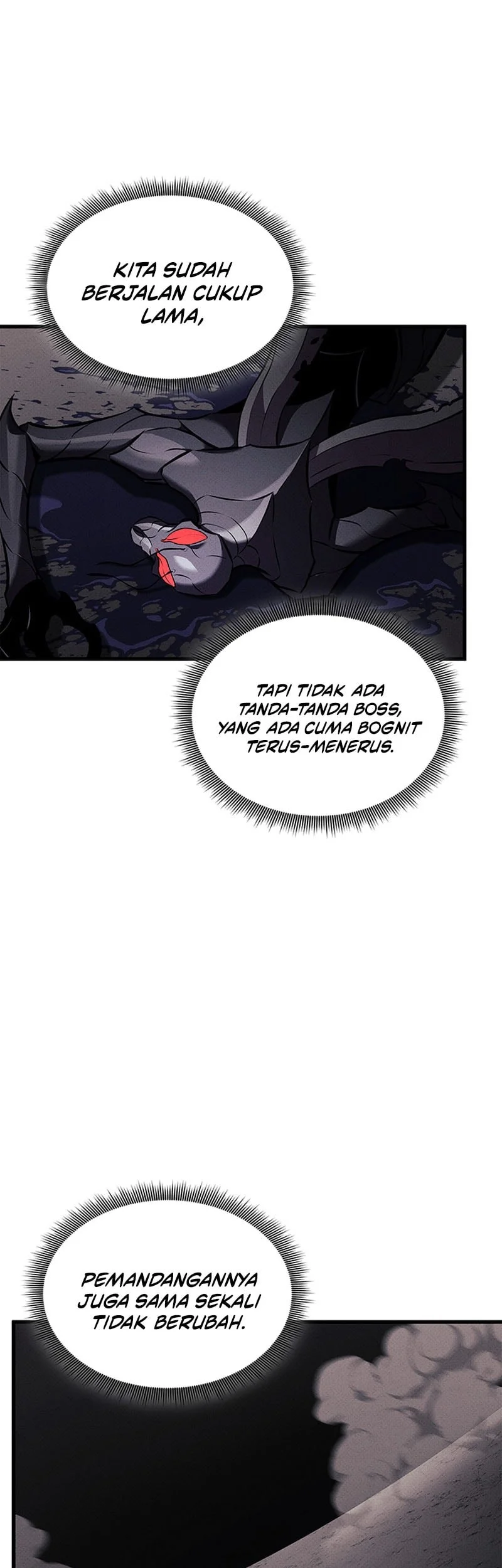 Ranker’s Return (Remake) Chapter 230 Gambar 14