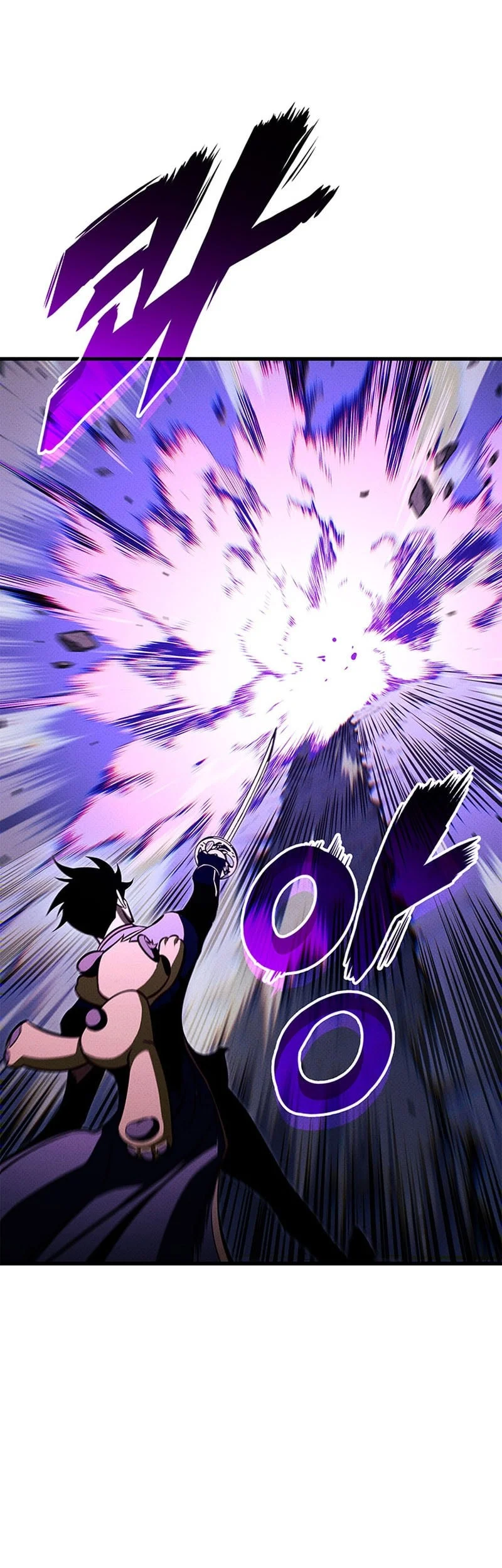 Ranker’s Return (Remake) Chapter 231 Gambar 14