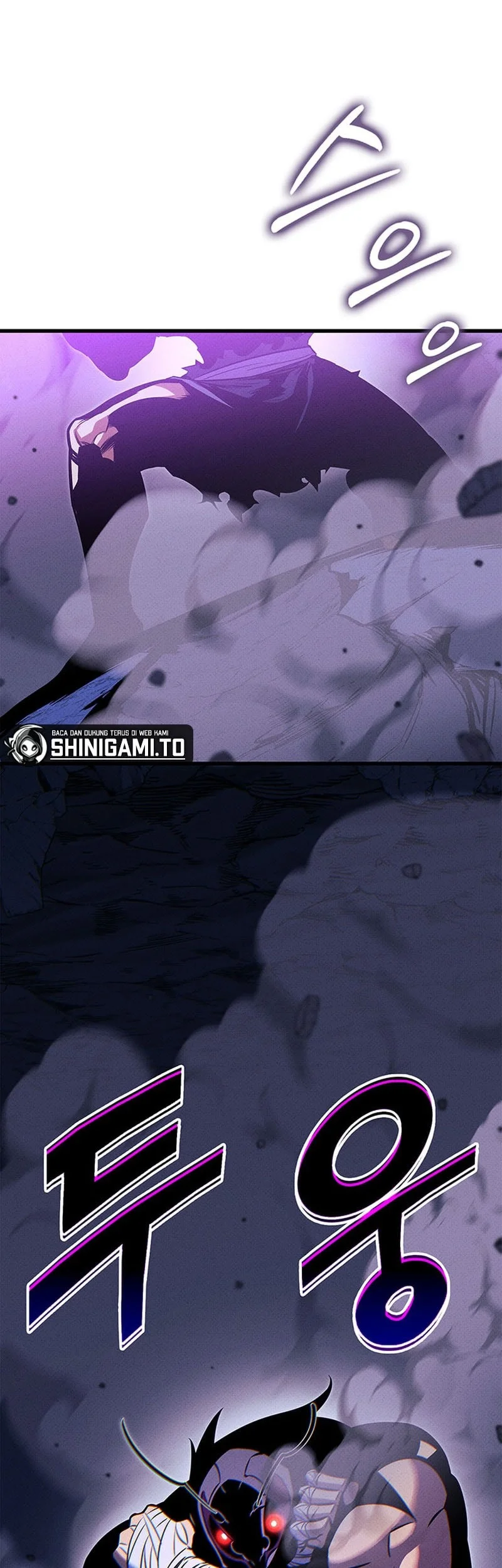 Ranker’s Return (Remake) Chapter 231 Gambar 15
