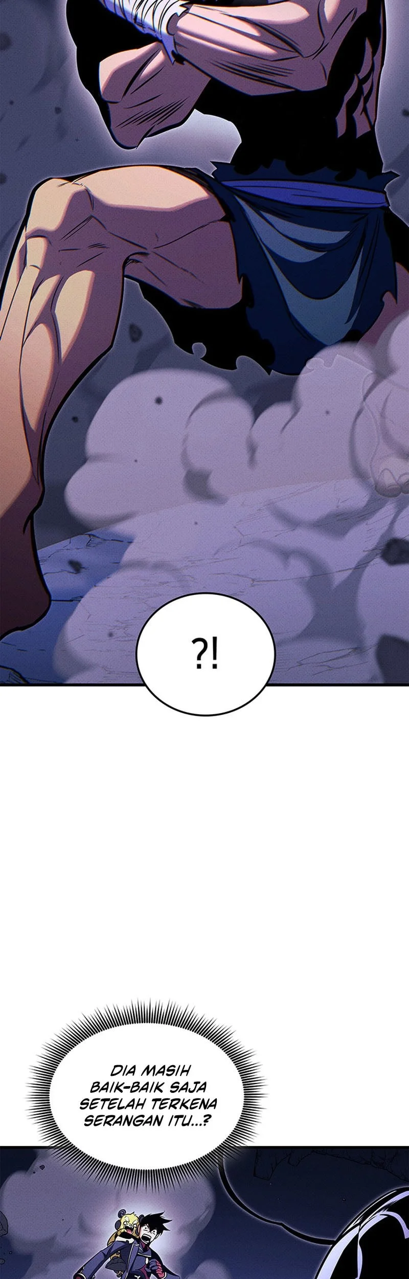 Ranker’s Return (Remake) Chapter 231 Gambar 16