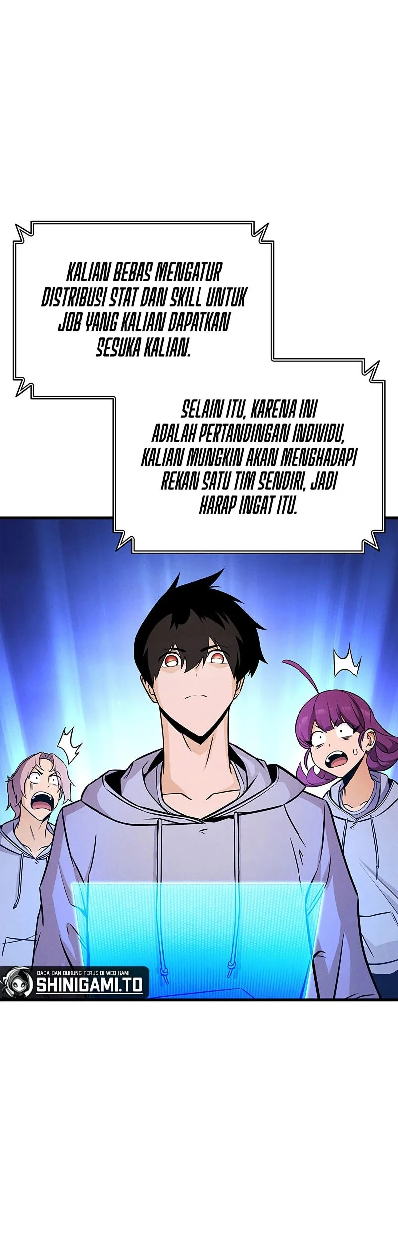 Ranker’s Return (Remake) Chapter 234 Gambar 11