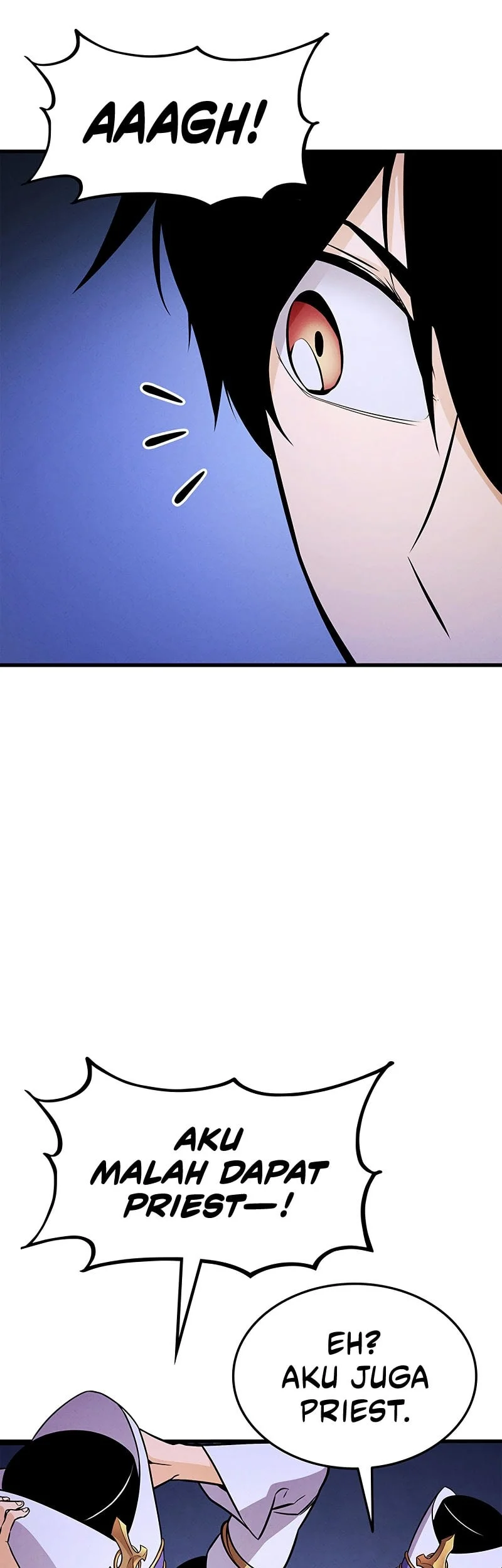Ranker’s Return (Remake) Chapter 234 Gambar 12