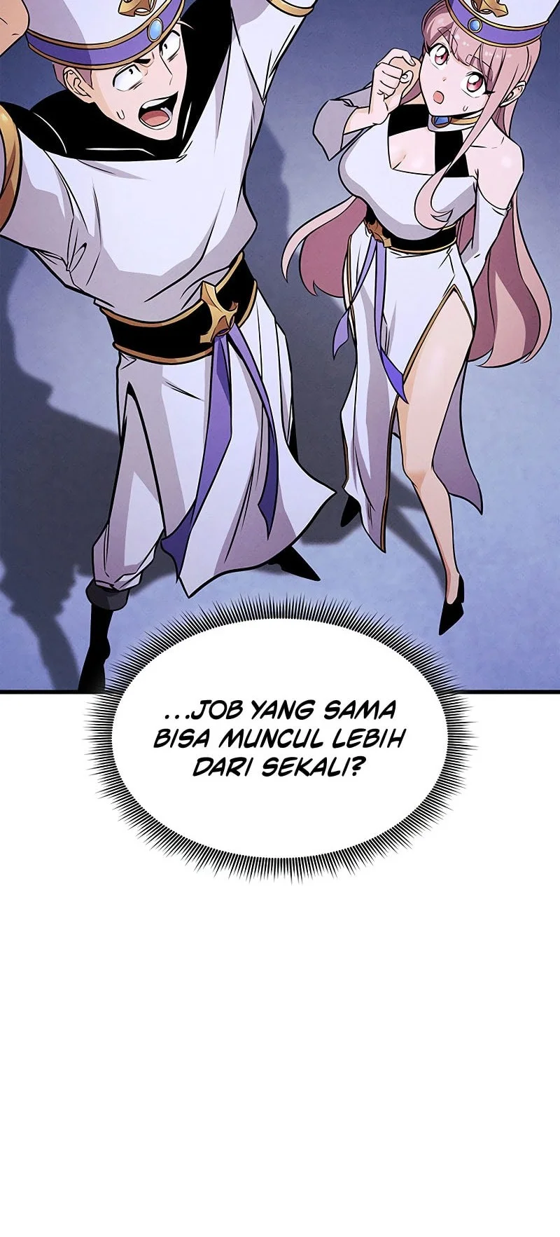 Ranker’s Return (Remake) Chapter 234 Gambar 13
