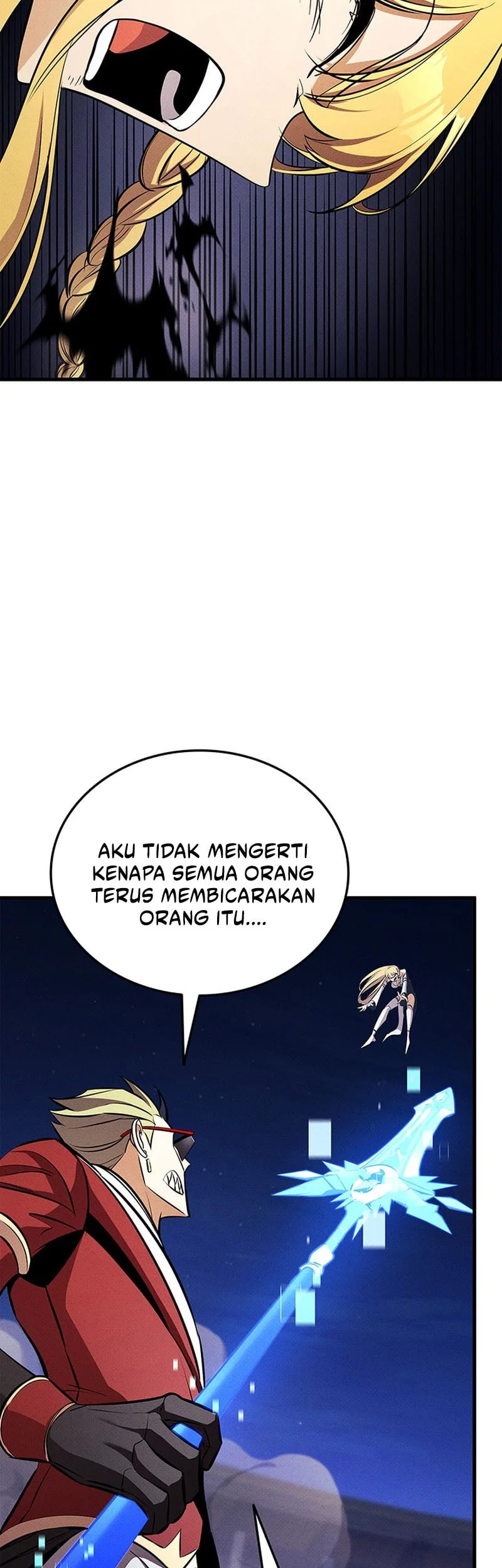 Ranker’s Return (Remake) Chapter 235 Gambar 16
