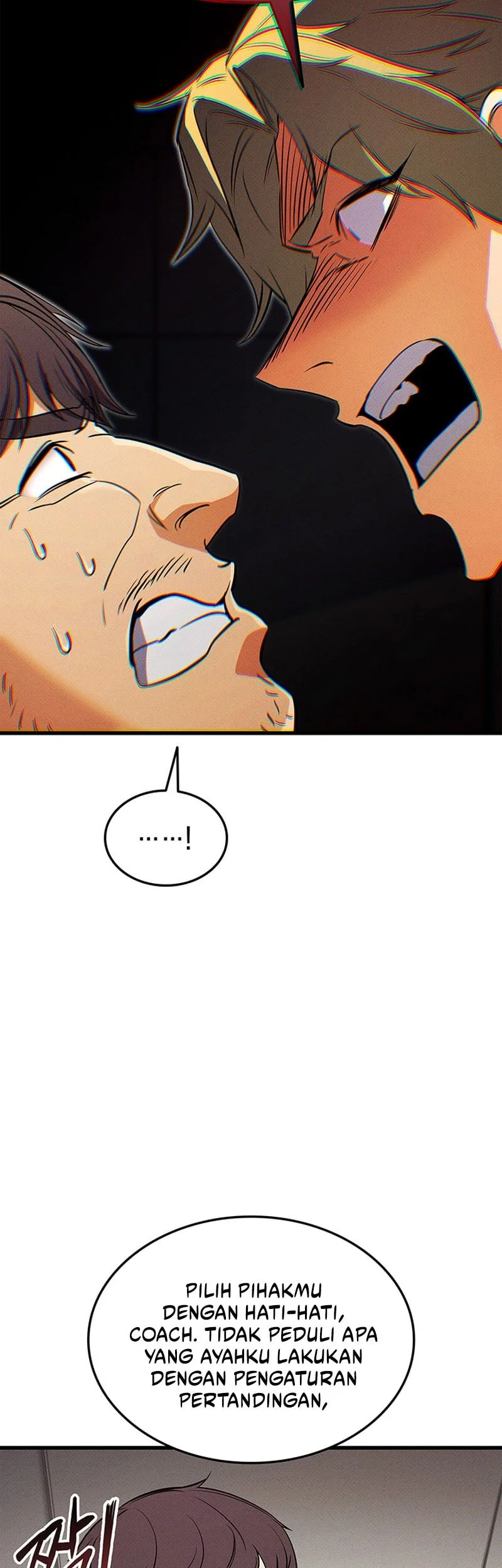 Ranker’s Return (Remake) Chapter 241 Gambar 12