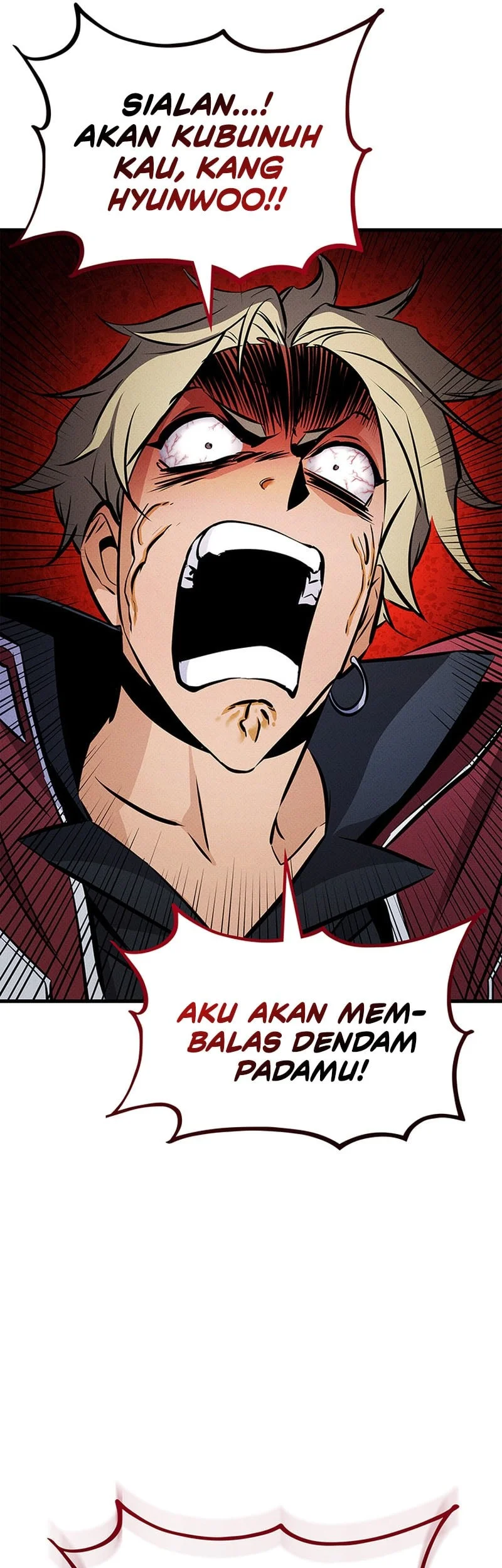 Ranker’s Return (Remake) Chapter 243 Gambar 14