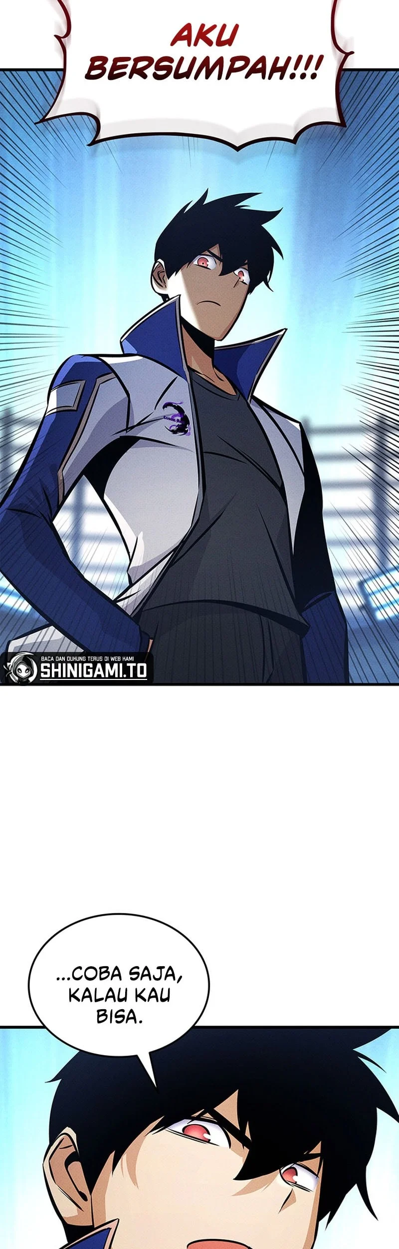 Ranker’s Return (Remake) Chapter 243 Gambar 15