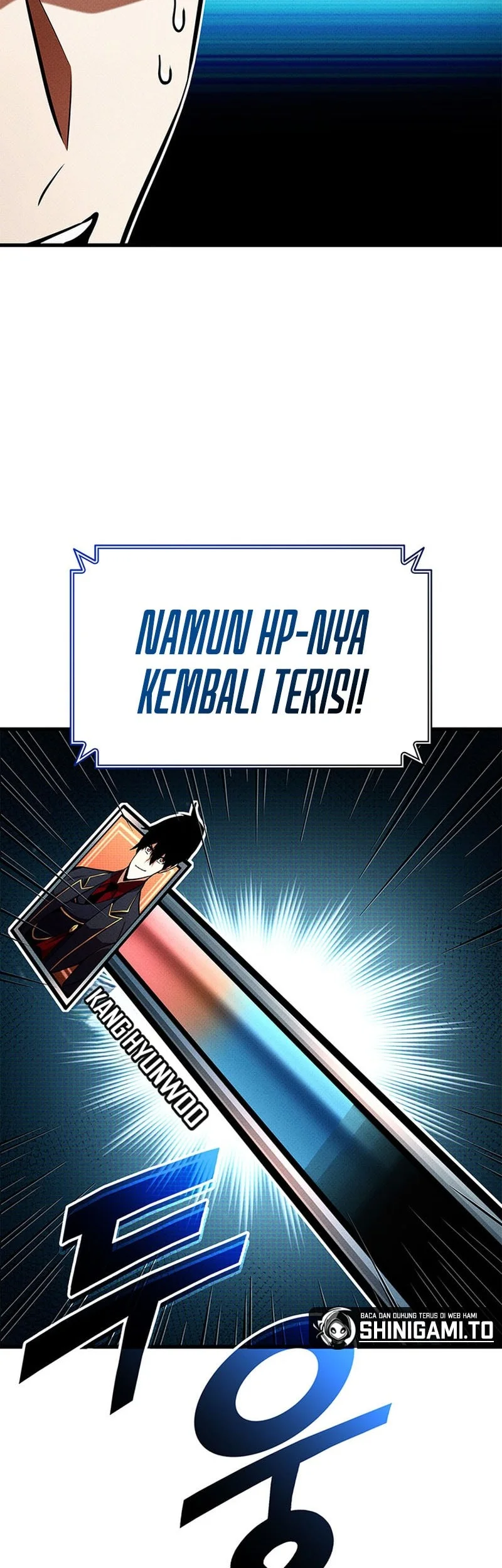 Ranker’s Return (Remake) Chapter 244 Gambar 14