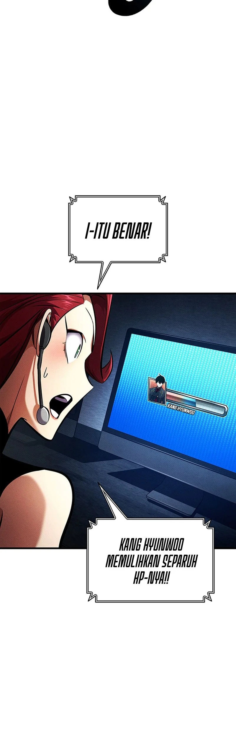 Ranker’s Return (Remake) Chapter 244 Gambar 15