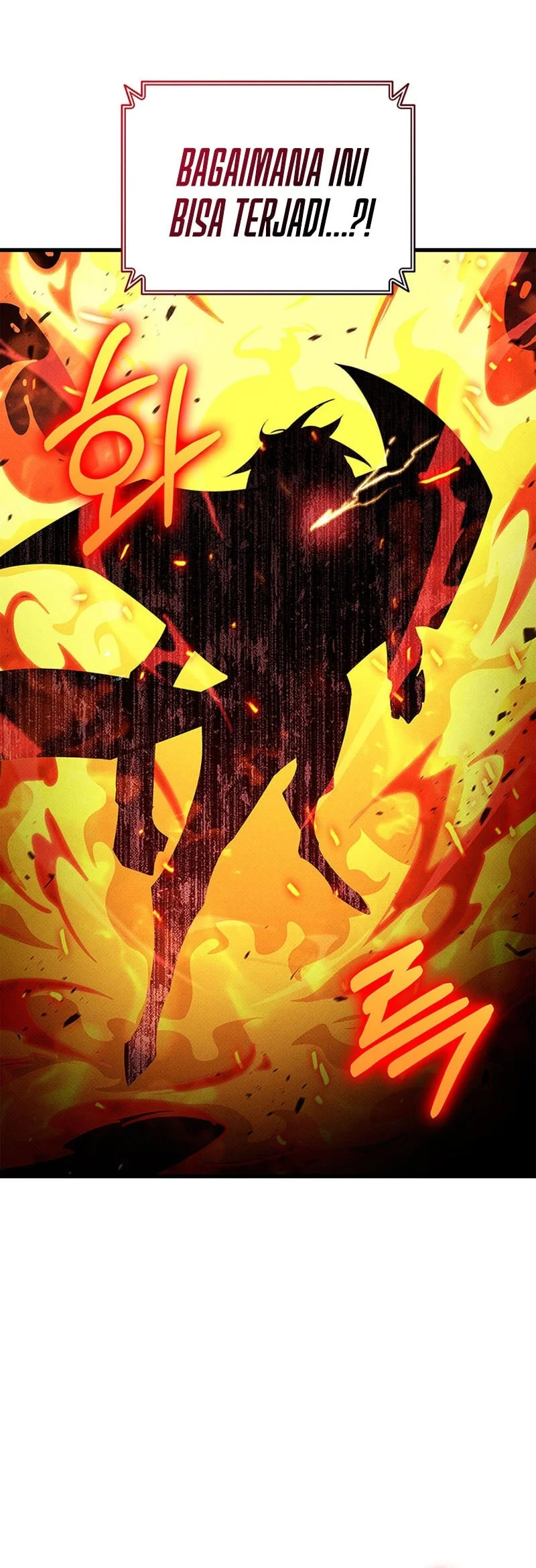 Ranker’s Return (Remake) Chapter 244 Gambar 16