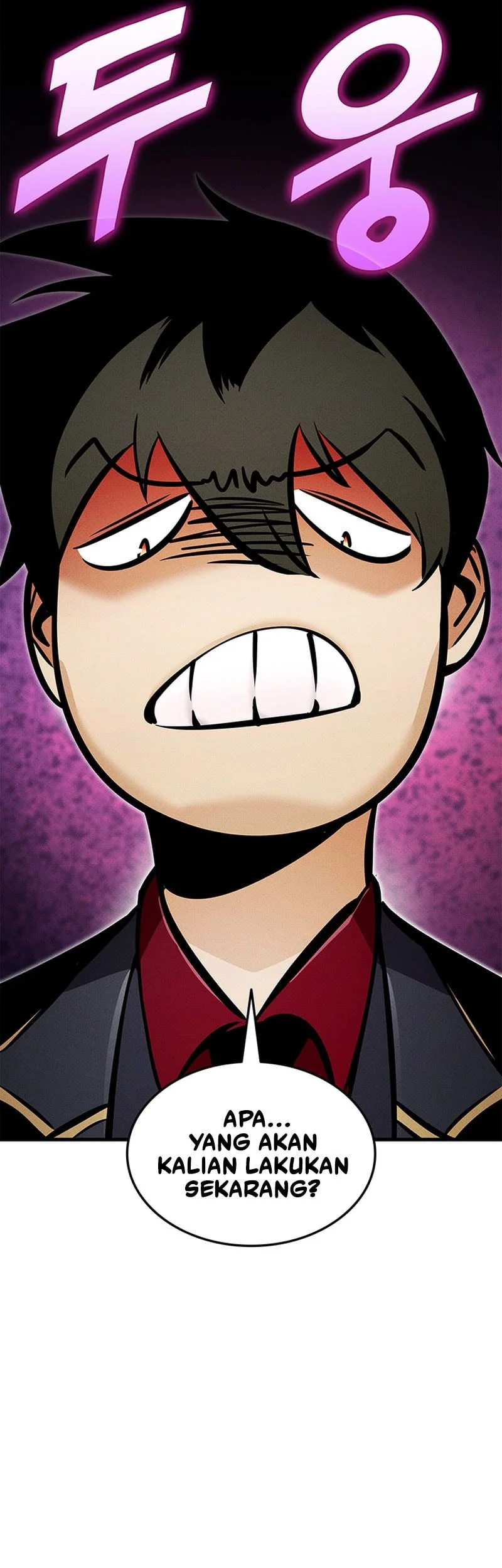Ranker’s Return (Remake) Chapter 245 Gambar 14