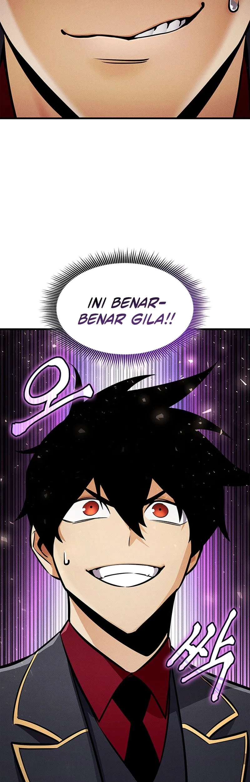 Ranker’s Return (Remake) Chapter 246 Gambar 12