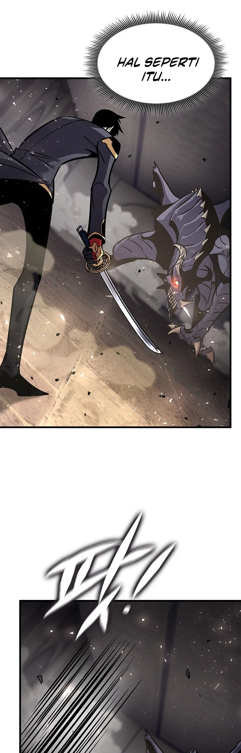 Ranker’s Return (Remake) Chapter 246 Gambar 14