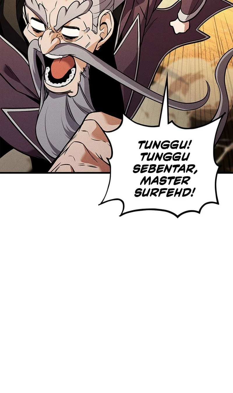 Ranker’s Return (Remake) Chapter 247 Gambar 13