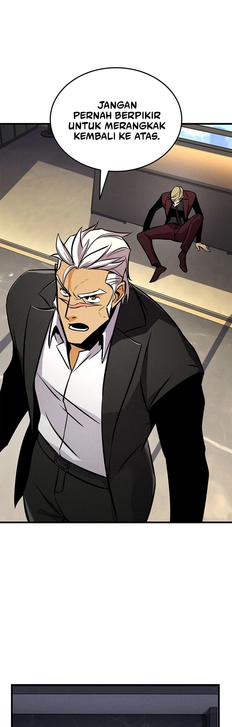 Ranker’s Return (Remake) Chapter 248 Gambar 11