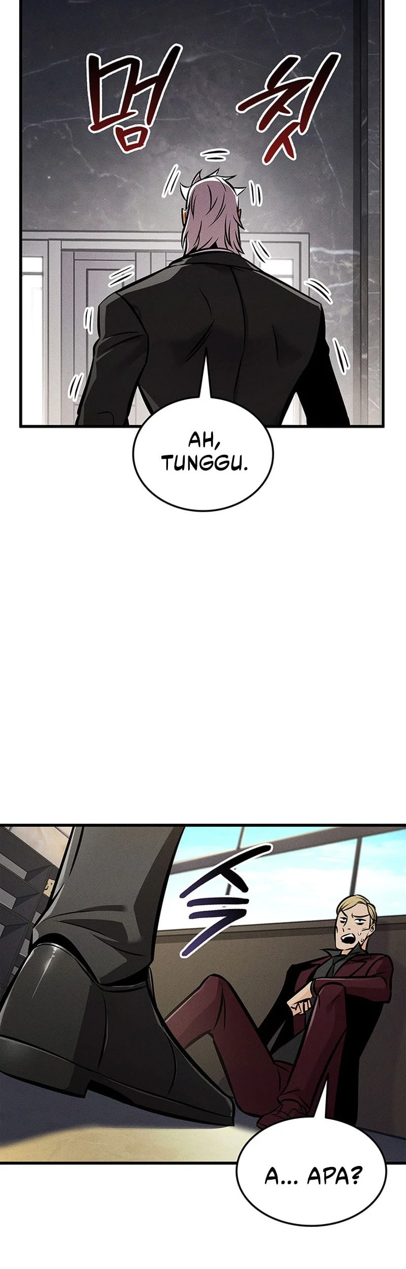 Ranker’s Return (Remake) Chapter 248 Gambar 12