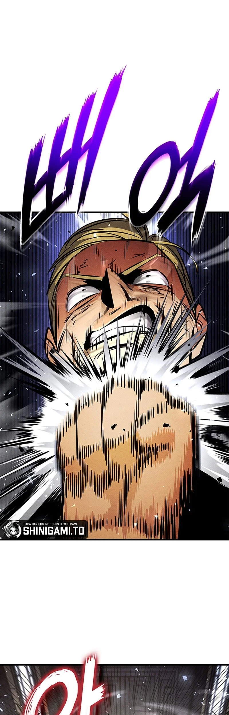 Ranker’s Return (Remake) Chapter 248 Gambar 13