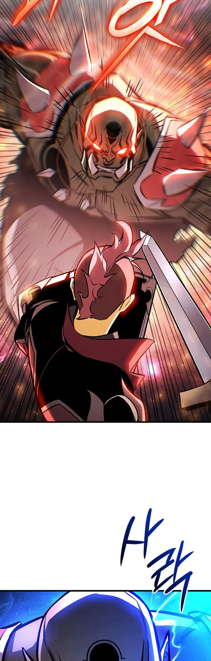 Ranker’s Return (Remake) Chapter 249 Gambar 15