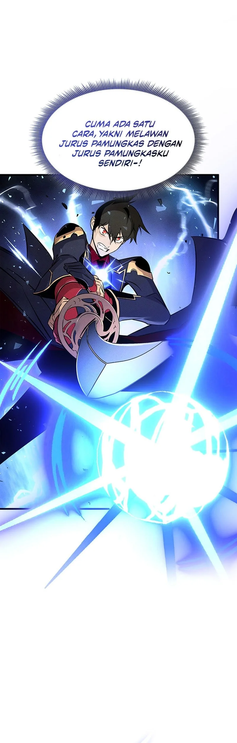 Ranker’s Return (Remake) Chapter 250 Gambar 12