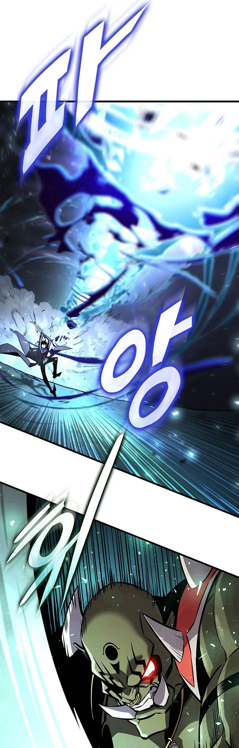 Ranker’s Return (Remake) Chapter 250 Gambar 14