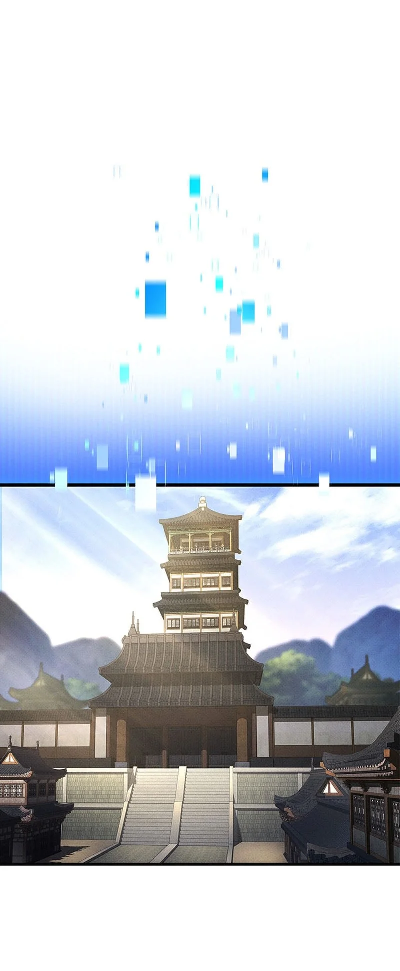 Ranker’s Return (Remake) Chapter 251 Gambar 14
