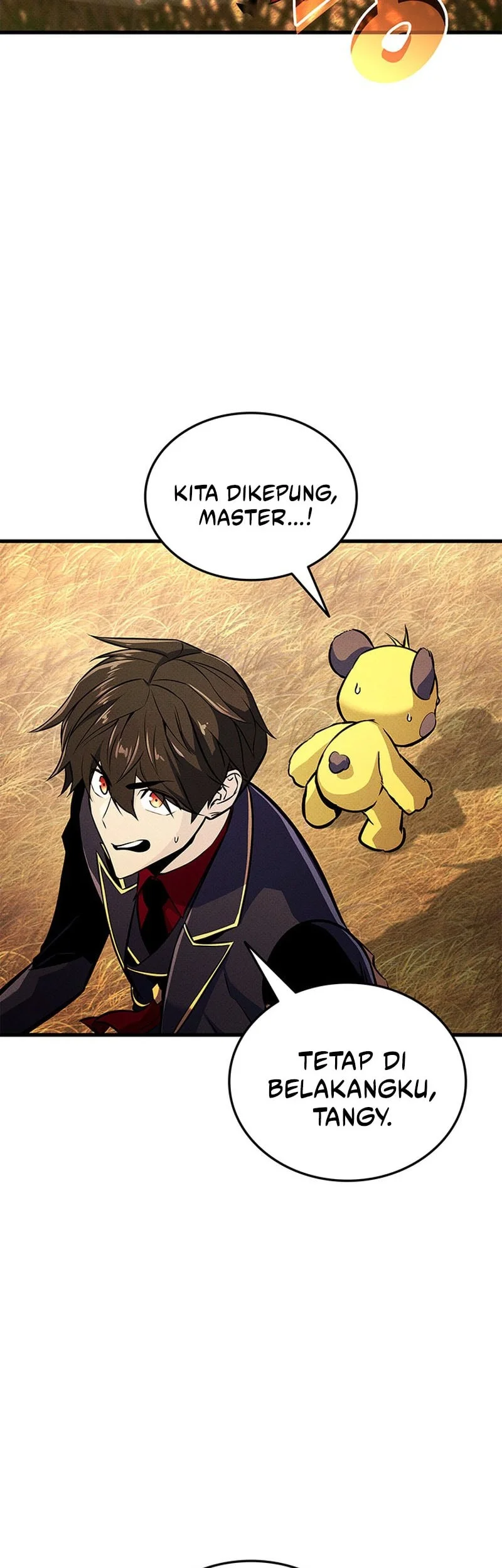 Ranker’s Return (Remake) Chapter 252 Gambar 11