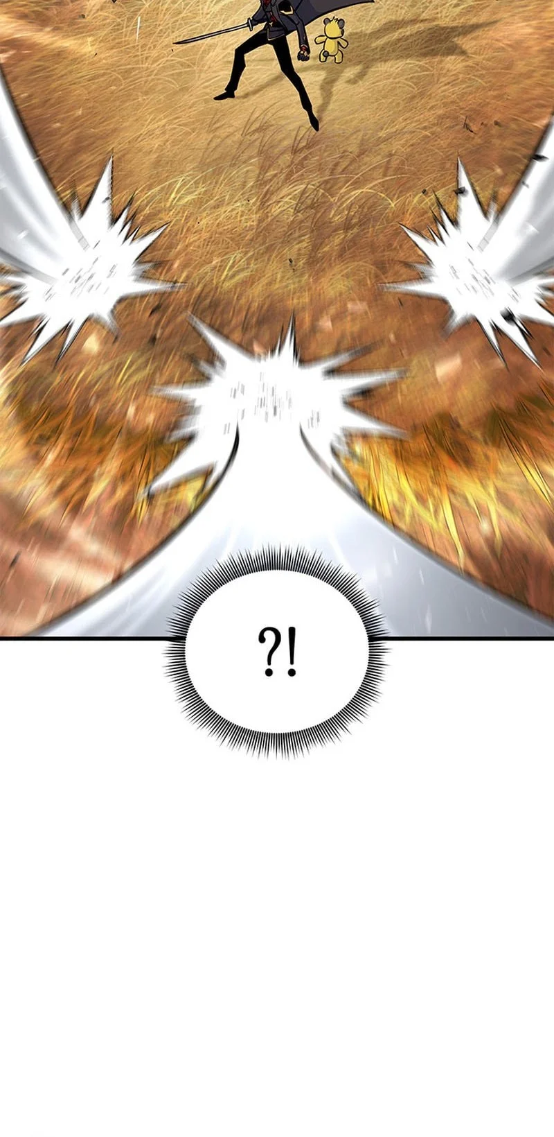 Ranker’s Return (Remake) Chapter 252 Gambar 13