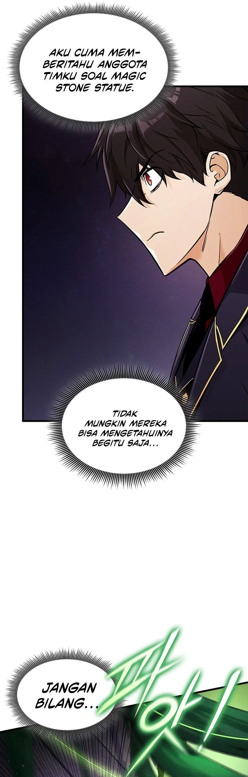 Ranker’s Return (Remake) Chapter 254 Gambar 11