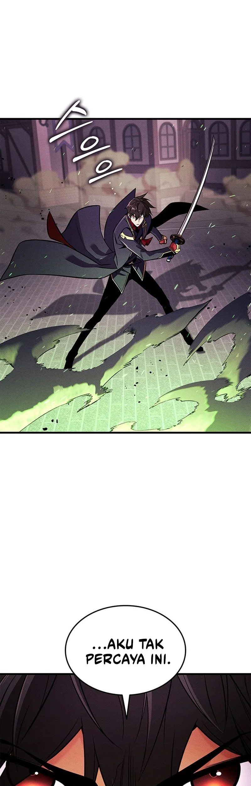 Ranker’s Return (Remake) Chapter 254 Gambar 13