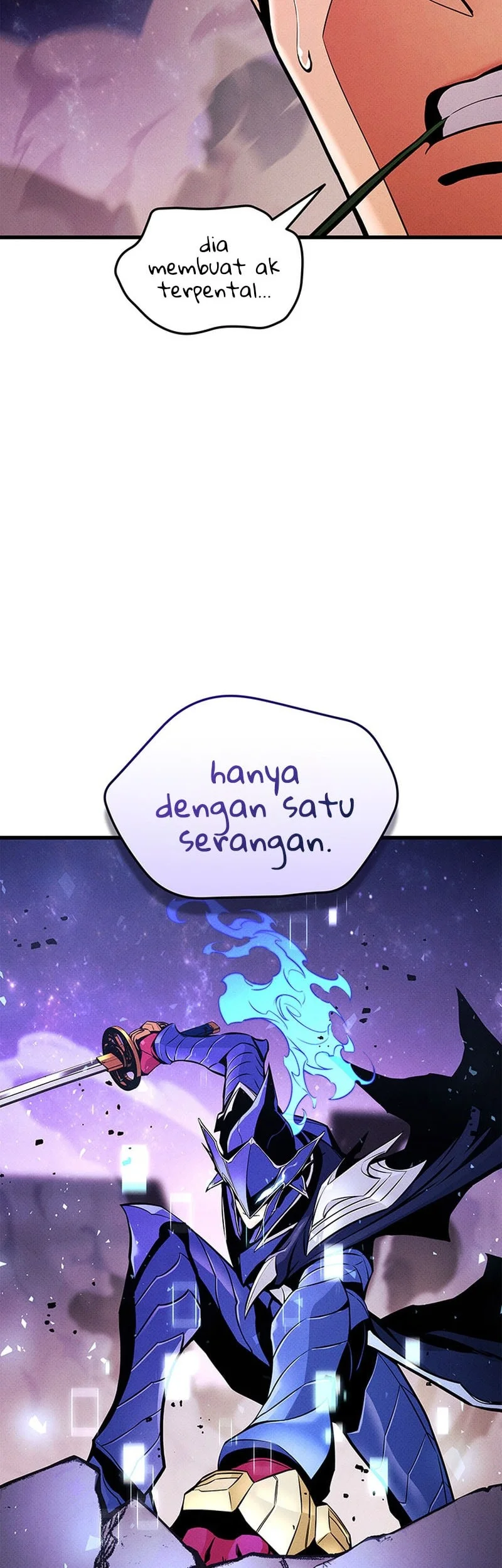 Ranker’s Return (Remake) Chapter 255 Gambar 12