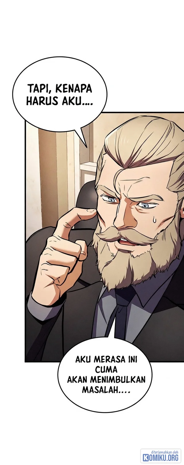 Ranker’s Return (Remake) Chapter 258 Gambar 14
