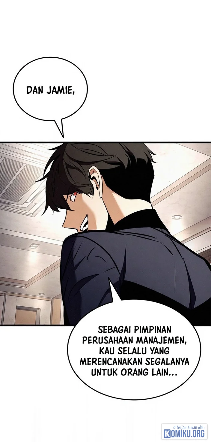 Ranker’s Return (Remake) Chapter 258 Gambar 16