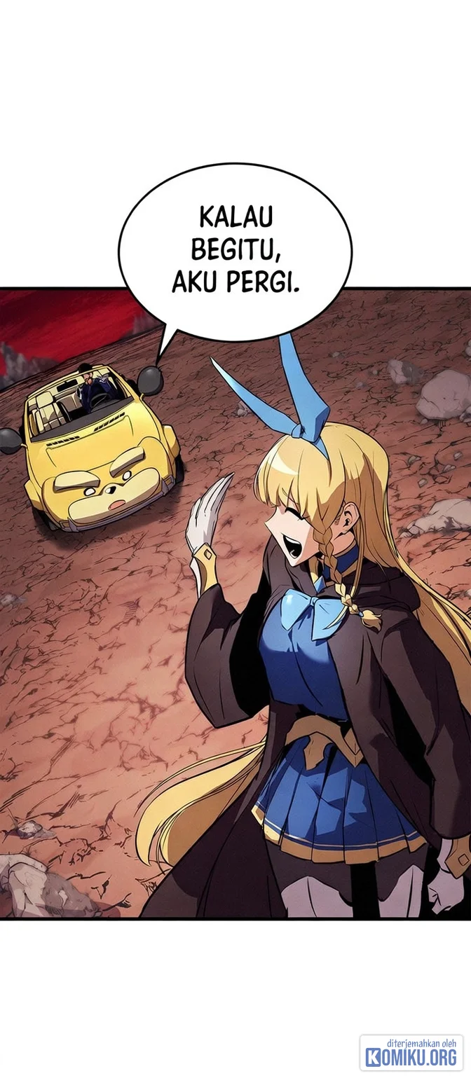Ranker’s Return (Remake) Chapter 259 Gambar 17