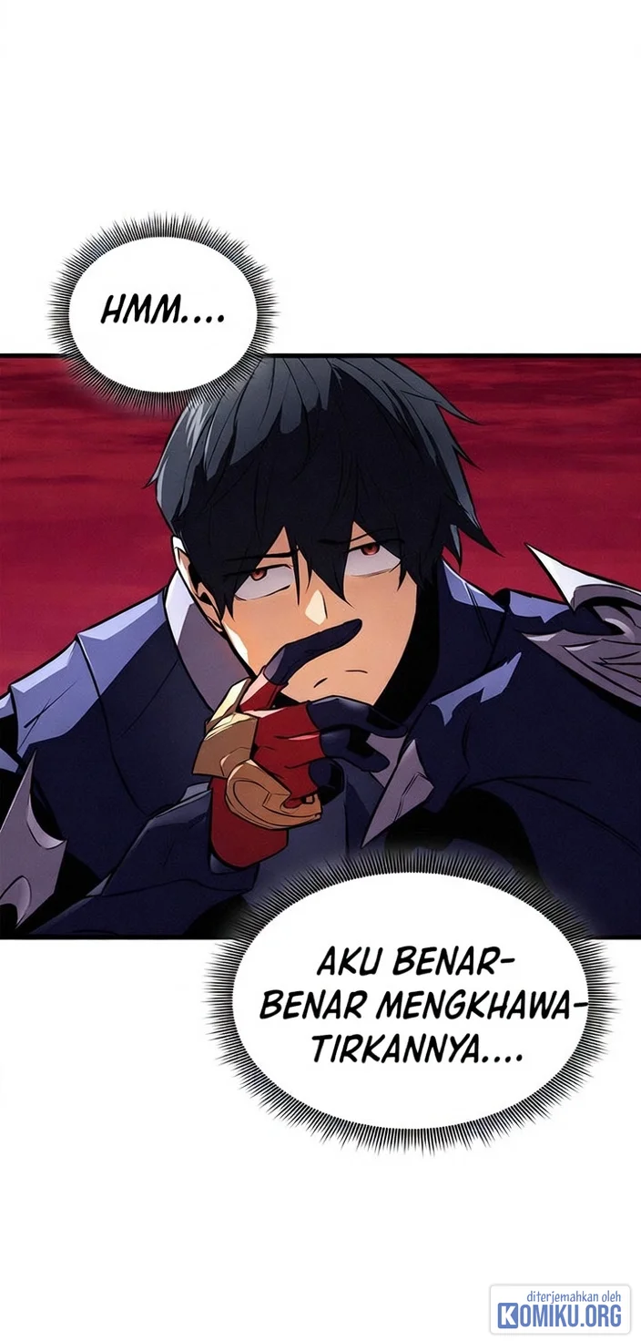 Ranker’s Return (Remake) Chapter 259 Gambar 18