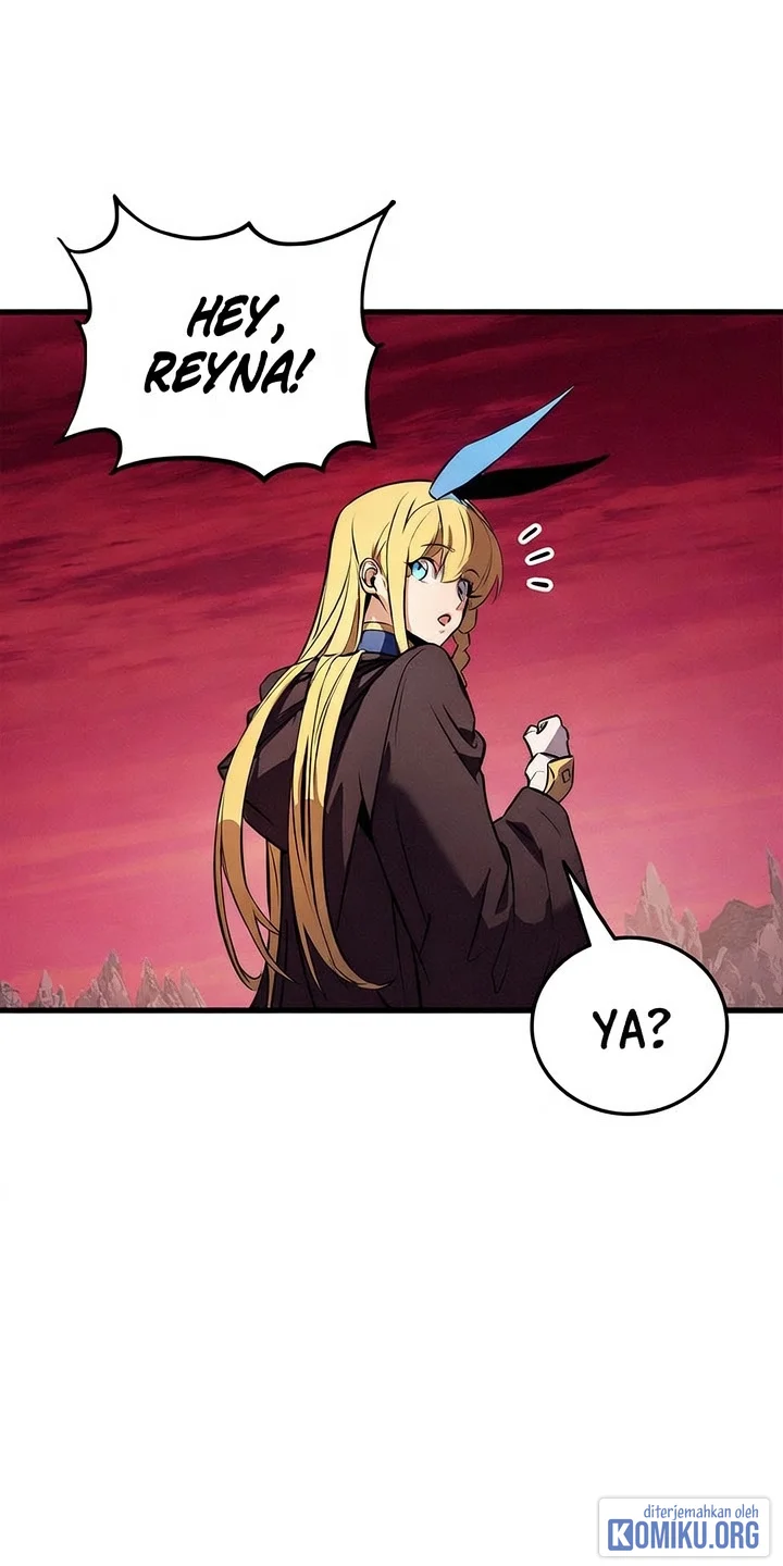 Ranker’s Return (Remake) Chapter 259 Gambar 19