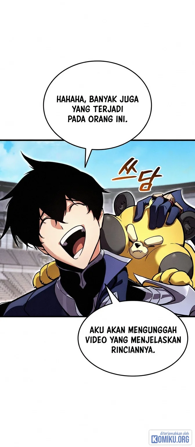 Ranker’s Return (Remake) Chapter 260 Gambar 15