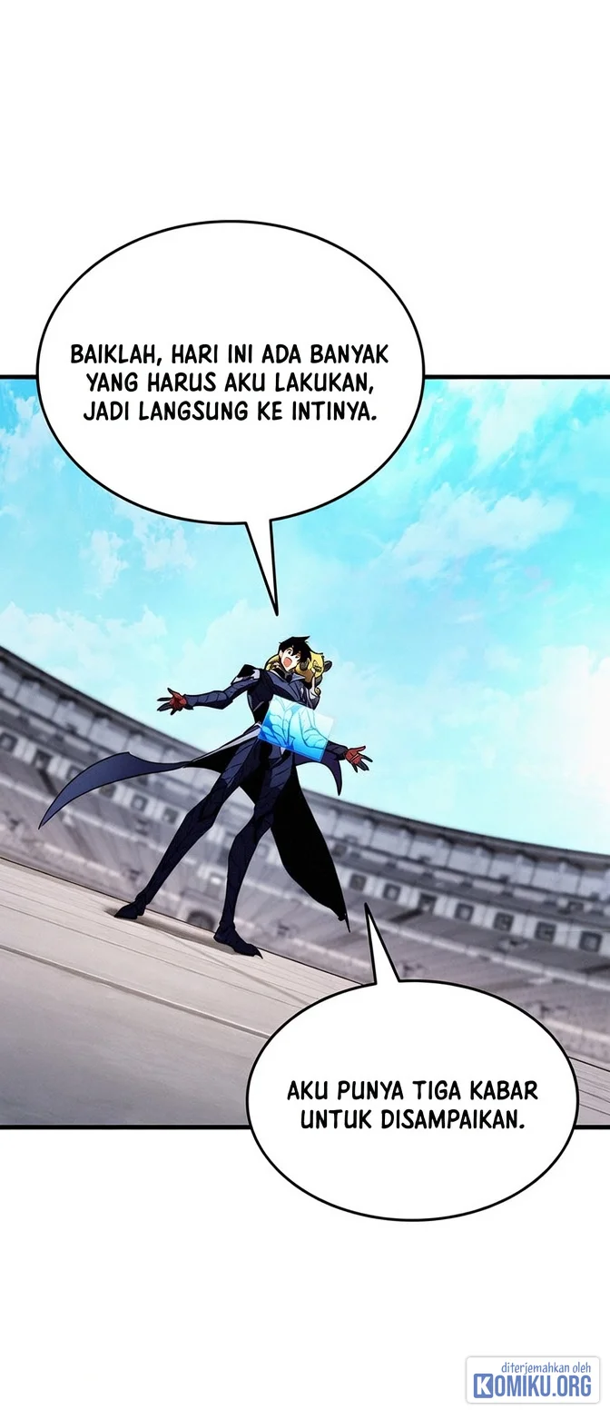Ranker’s Return (Remake) Chapter 260 Gambar 16