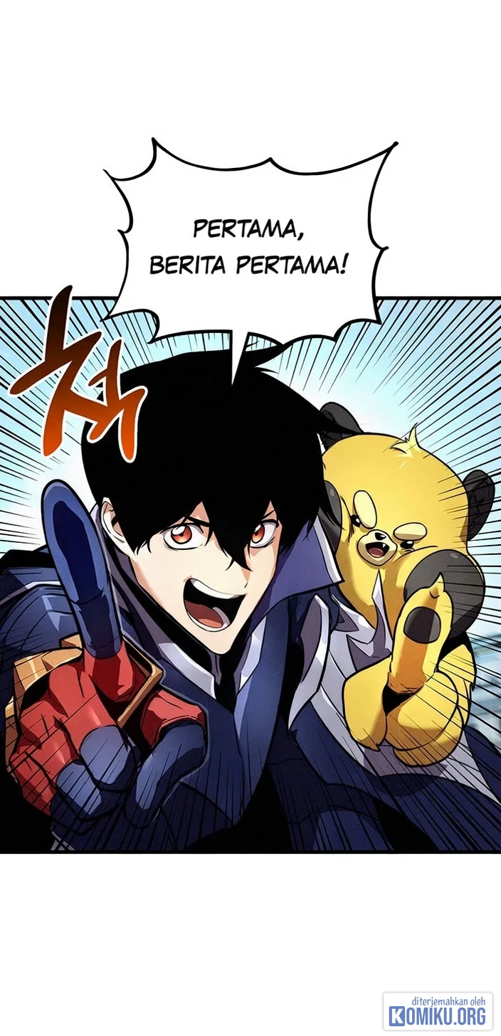 Ranker’s Return (Remake) Chapter 260 Gambar 17